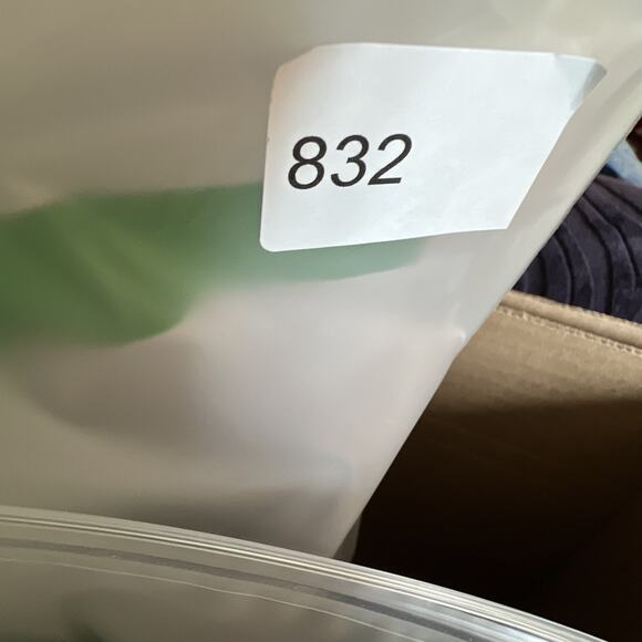 Eddie Bauer Women’s Size XXL Gray 3/4 Zip Fleece Jacket 2XL - Picture 6 of 6